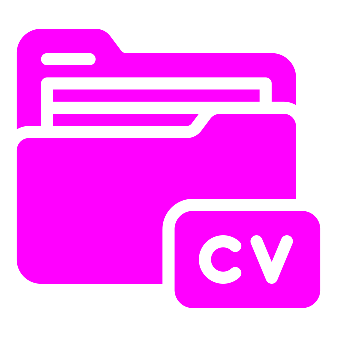 CV, svensk version