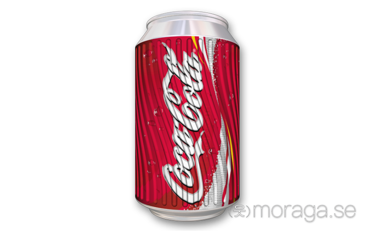Beverage can