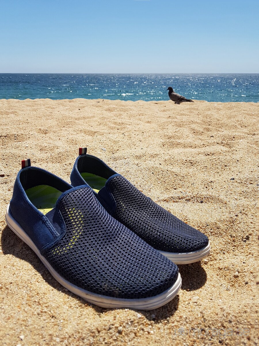Me gusta la playa en Viña del Mar