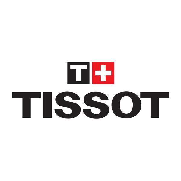 TISSOT logo with transparent background (png)