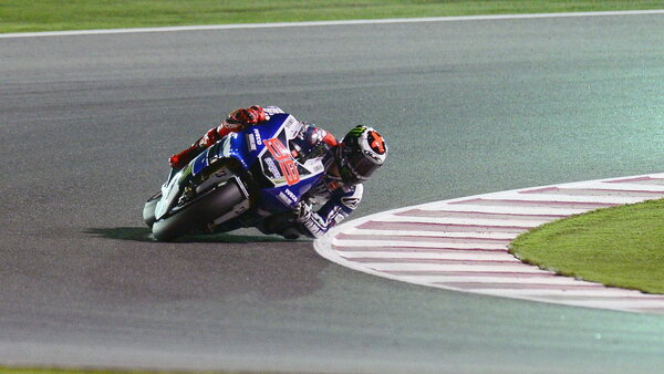 El deporte de las motos, The Network by Moraga