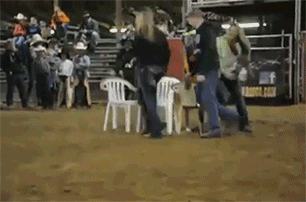 Mal perdedor en el juego