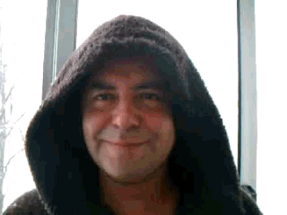 Julio en invierno
