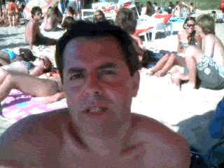Julio en verano