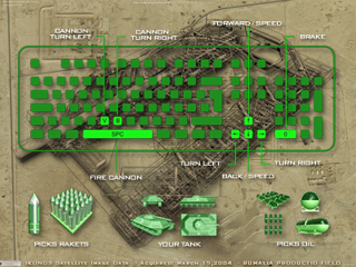 Raptor and Keyboard by Moraga
