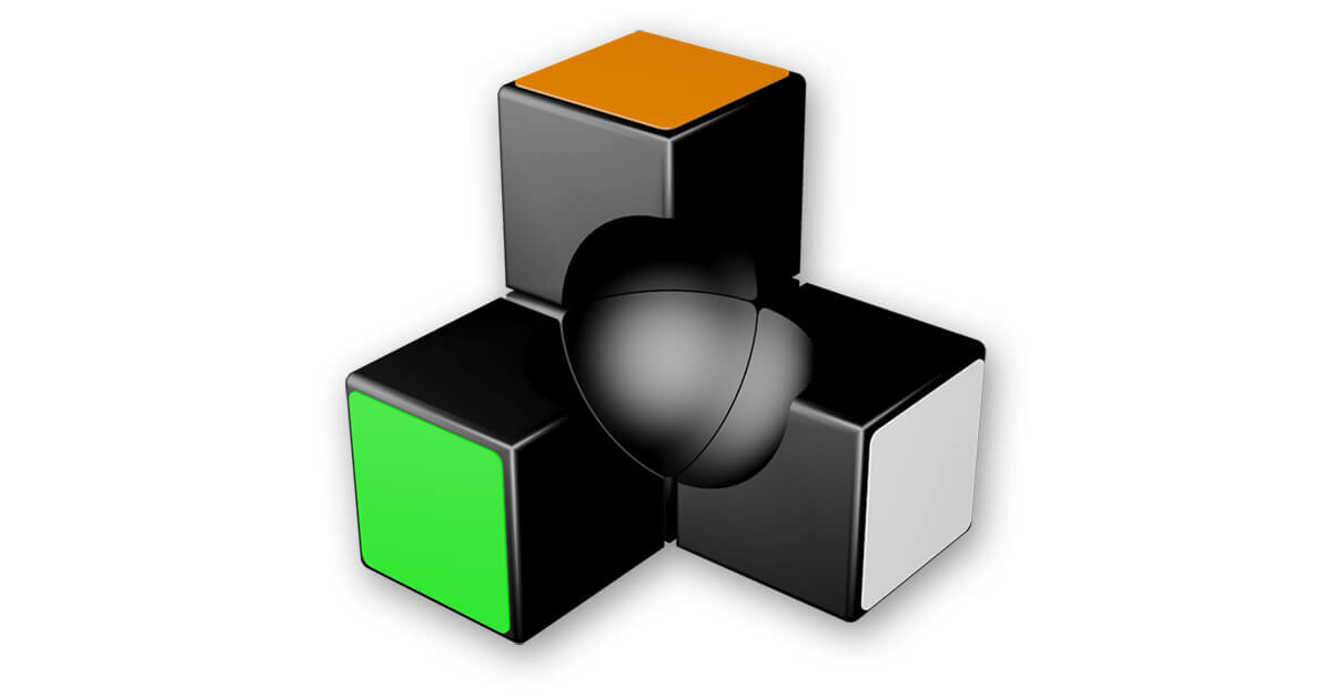 More information about "M-cube with the fewest components ever created"