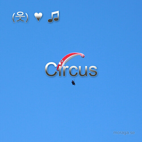 More information about "Circus"
