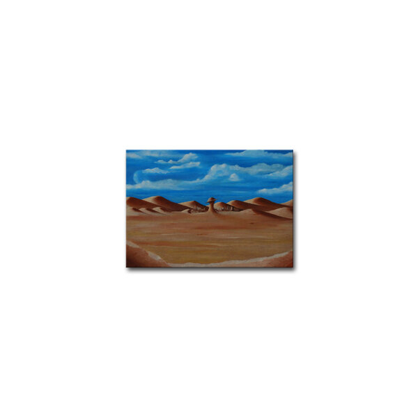 Desert