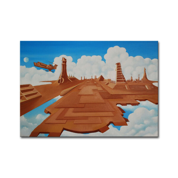 Desert Train