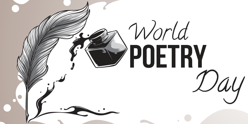 World Poetry Day [UNESCO]