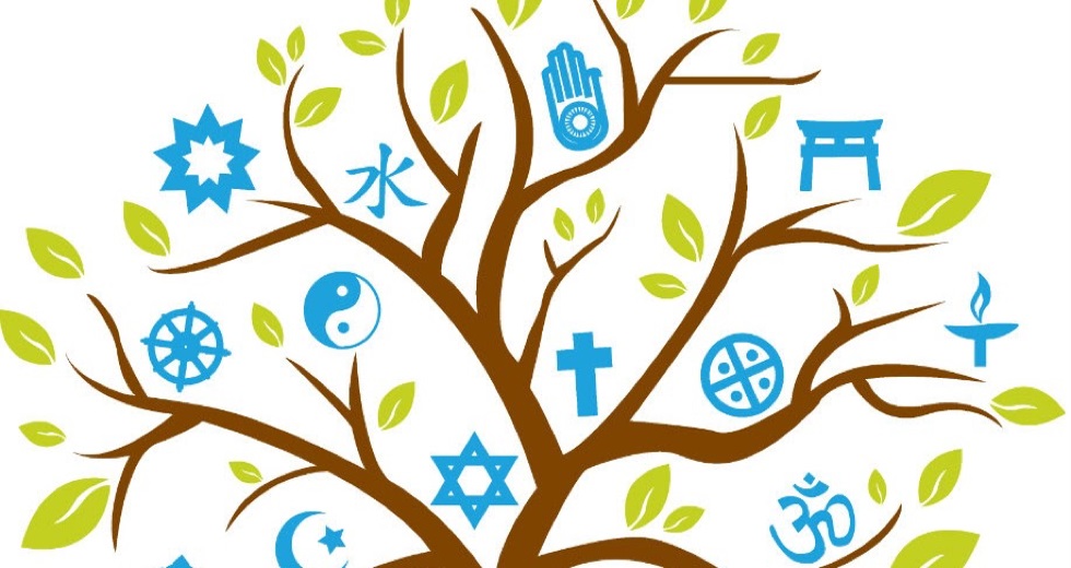 World Interfaith Harmony Week, 1-7 February
