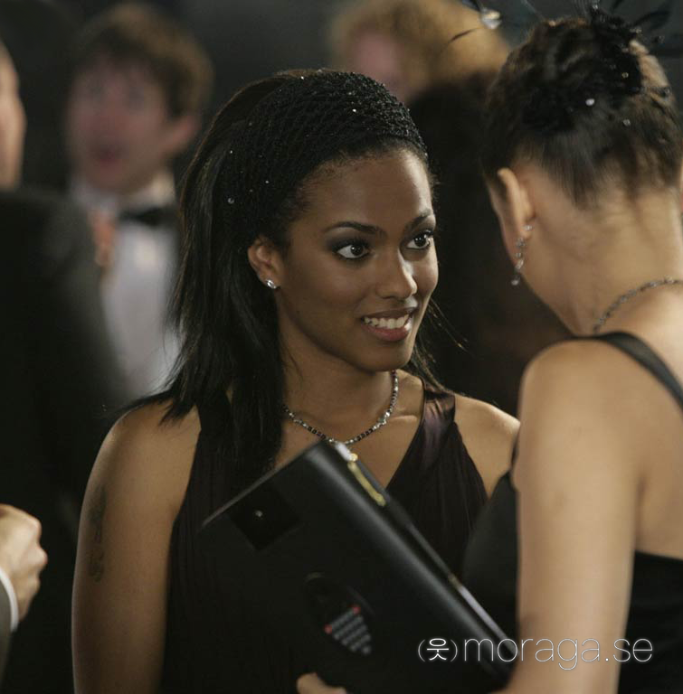 Freema Agyeman