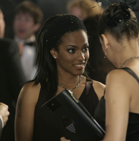 Freema Agyeman
