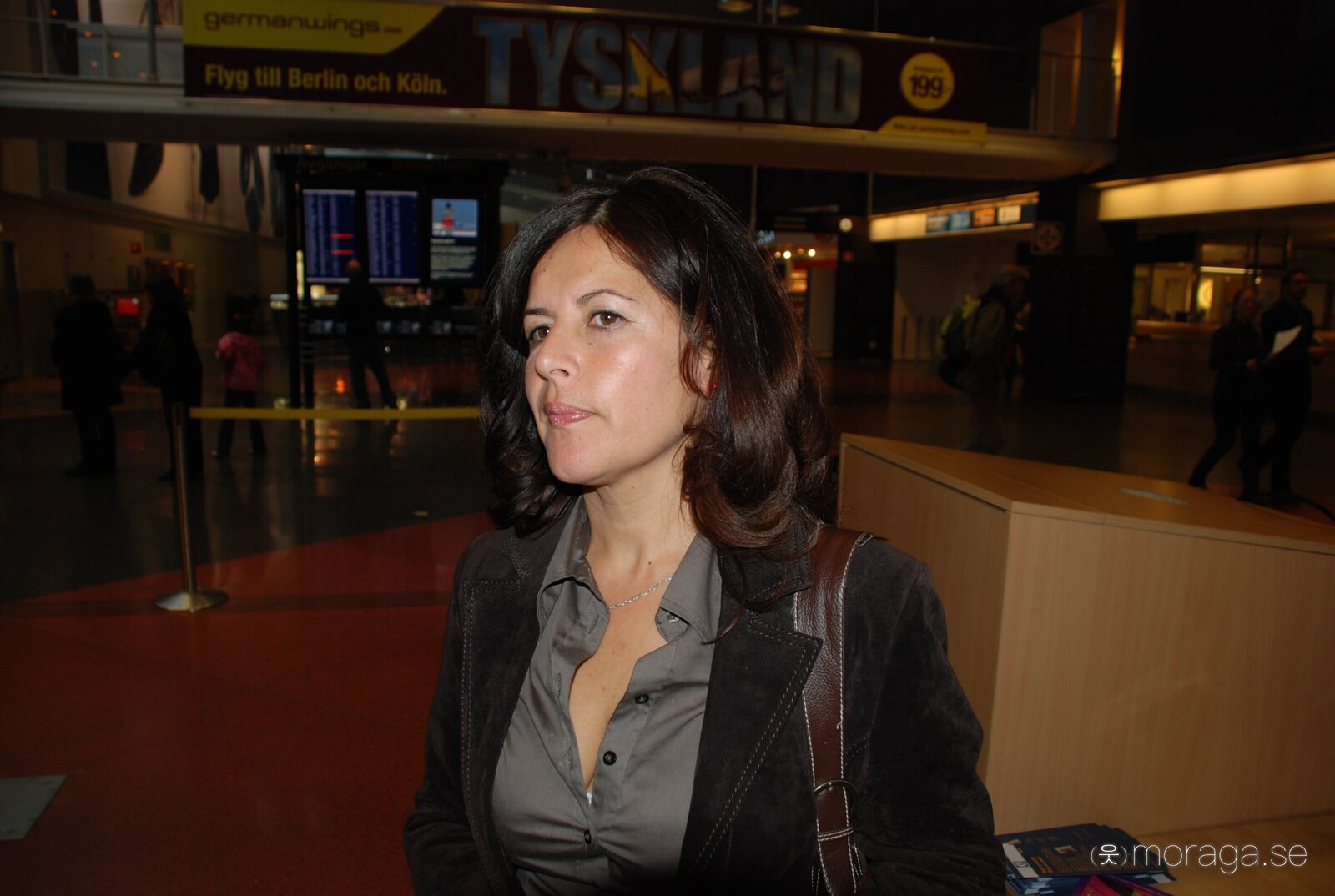 Aeropuerto