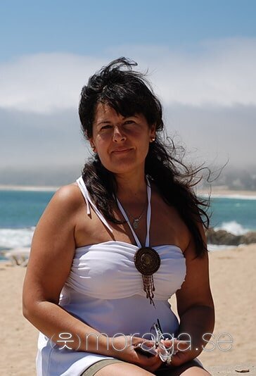 Algarrobo, Chile