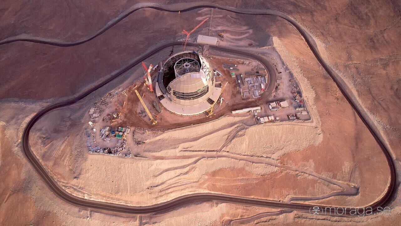 ESO-ELT