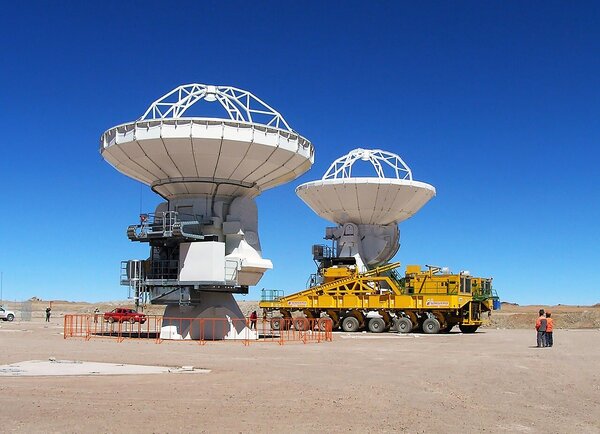 Moving ALMA antennas to the Atacama Compact Array pads
